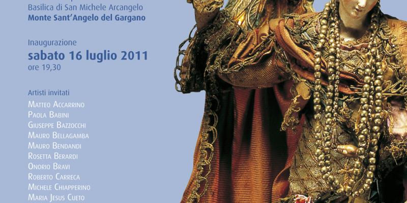 La montagna dell'angelo