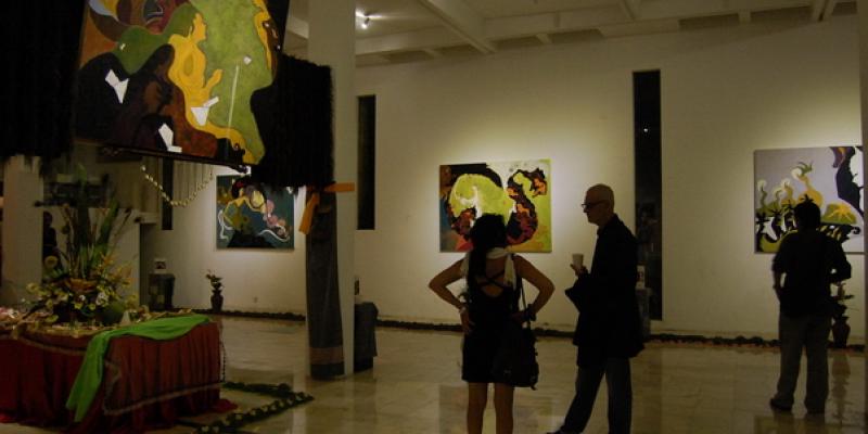 Capturing The Illusions