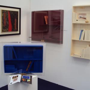 IMMAGINA ARTE in FIERA