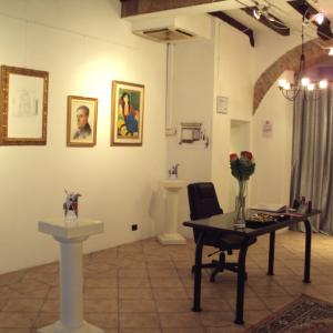 OMAGGIO ALLA LETTERATURA