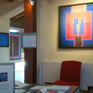 LISTENING PAINTING, WAITING FOR THE COLOR - Torre di San Vincenzo - Livorno