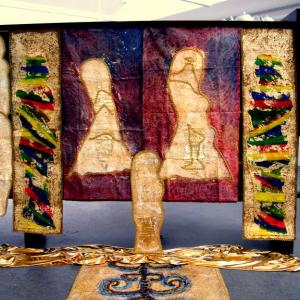 Arte Basel continua ALLA GLOBALART Arte Basel continua ALLA GLOBALART