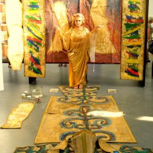 Arte Basel continua ALLA GLOBALART Arte Basel continua ALLA GLOBALART