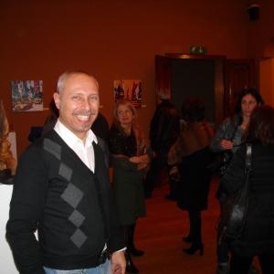 TANTISSIMI AMICI...A VIAGGIO NELL'ARTE alla MERIDIANA DI MODENA