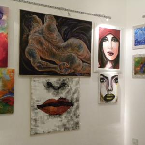 Finissage 16 aprile 2016.ORE 19,00 Concorso Internazionale Globalart 2016 dal tema Il Narcisismo e L’incapacità di Amare Il piacere di amare fino a confondersi Finissage 16 aprile 2016.ORE 19,00 Concorso Internazionale Globalart 2016 dal tema Il Narcisismo e L’incapacità di Amare Il piacere di amare fino a confondersi