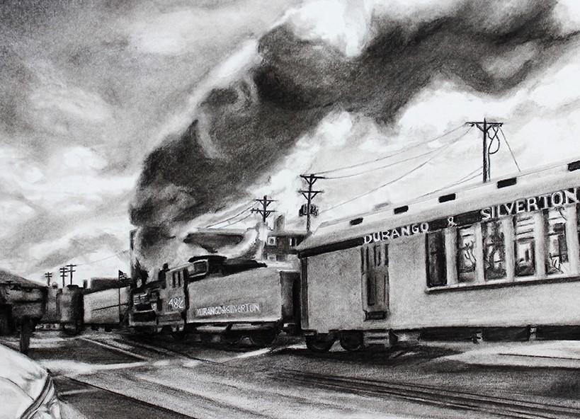 Contemporary Art Gallery Online Announces an International Call for Artists to Participate in the 2017 “ALL Landscapes” Art Competition & Exhibition