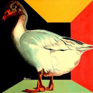 Enrico Manicardi (Epifanio Mestica) - Atlante di zoologia fantastica