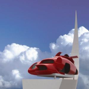 Franco Reggiani: Evoluzione dell'ingegno