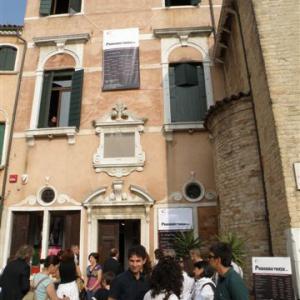 AFFINITA' E CONTRASTI Terza edizione