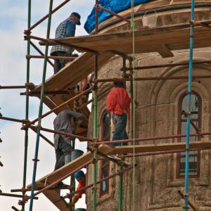 Georgia. A Oriente dove inizia l'Occidente 1/2