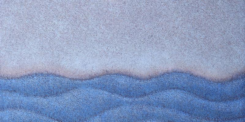 "Forse un'isola": personale di Guido Morelli al Museo della Marineria di Viareggio "Forse un'isola": personale di Guido Morelli al Museo della Marineria di Viareggio