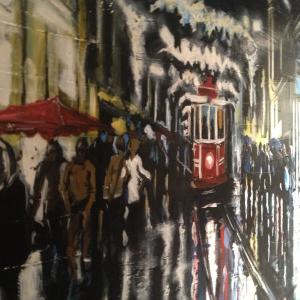 La setta degli Artisti