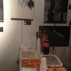 La setta degli Artisti