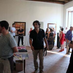 FORMA ET IMAGO al PALAZZO DUCALE DI REVERE (MN) 6-28 GIUGNO 2015