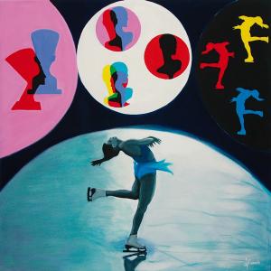 Corrado Luglio, Stimoli per creare