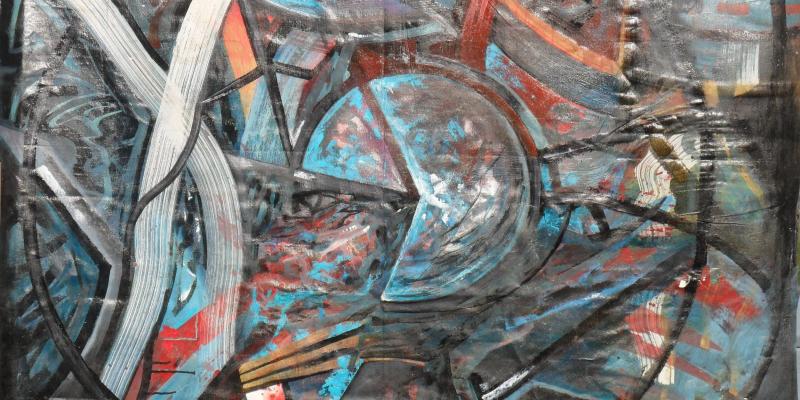 lotto 116 opera apocalisse