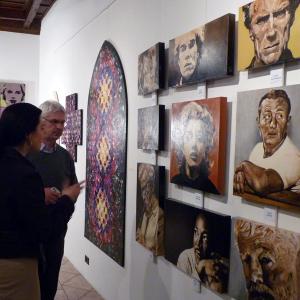 POP ART CONTEMPORARY a Mantova.