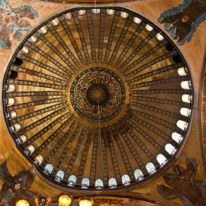 Turchia. Istanbul. Caos e collasso 2/2