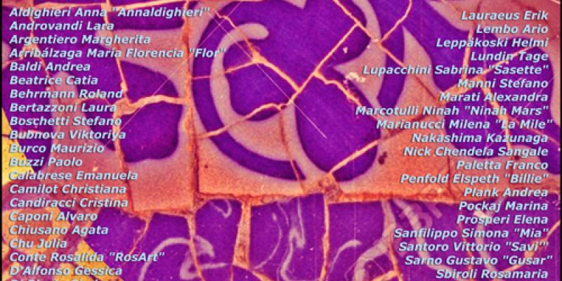 ArtExpo June Barcelona ArtExpo June Barcelona