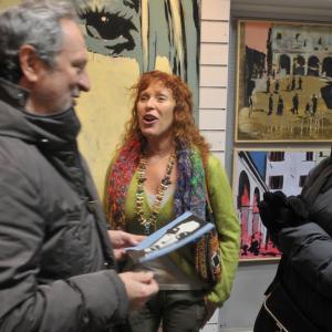 "NON SI MUORE TUTTE LE MATTINE"