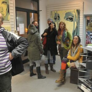 "NON SI MUORE TUTTE LE MATTINE"