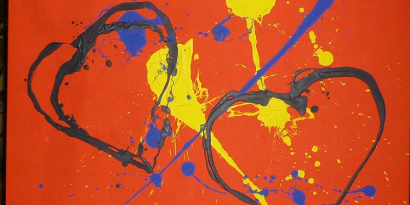 MAD Lillabox - Monia Bravi Art exhibition MAD Lillabox - Monia Bravi Art exhibition