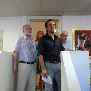 Il Segno 2011 - MILANO