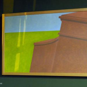 TRA PAESAGGI E CITTà AL CLUB MERIDIANA