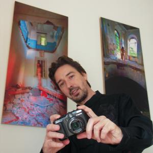 SOULAnima Traveling PhotoArt Exhibition