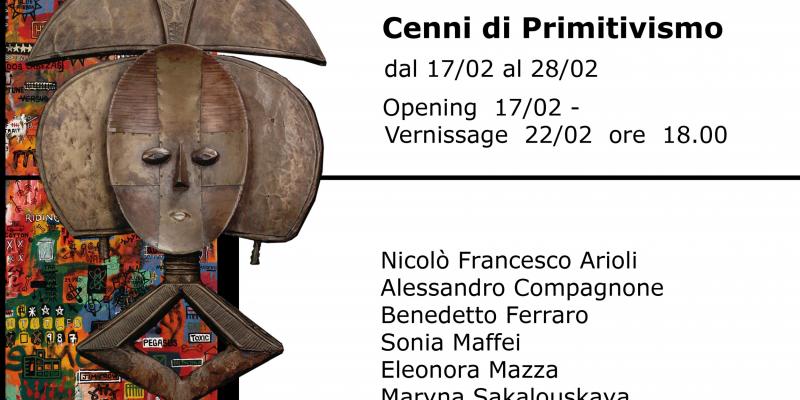 Cenni di Primitivismo