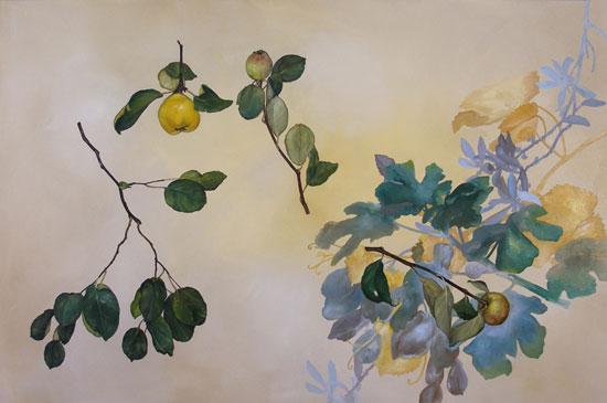 Karen Yurkovich: Cultural Biodiversity Projects