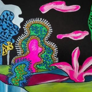 Sonia Strukul. Eden?