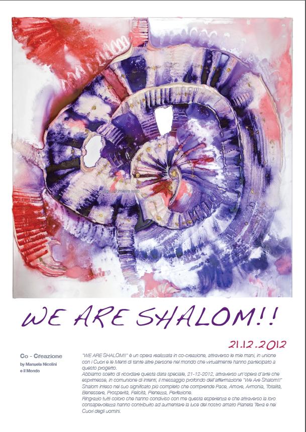 ARTBRESCIA 2013 International Artist