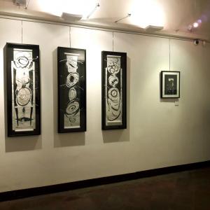 ZABART 3° edizione a cura di Roberto Cumbo e Laura Mocci ZABART 3° edizione a cura di Roberto Cumbo e Laura Mocci