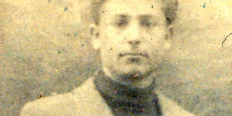 Ricordi Fotografici dei miei cari nonni. Ricordi Fotografici dei miei cari nonni.