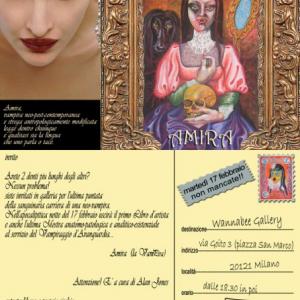 Breviario di vampiraggio contemporaneo