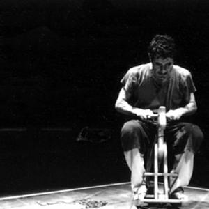 BLU / TERZA RASSEGNA FINISTERRAE 