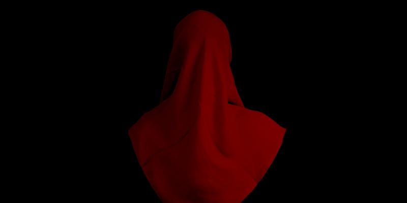 Mehdi-Georges Lahlou | Paradis incertain | 15.9 - 20.10.2013