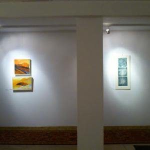 Articoli sulla mostra Totem