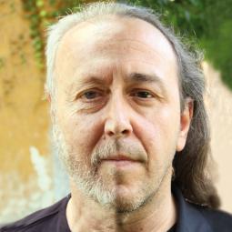 Patrizio Vellucci e Donato Matturro