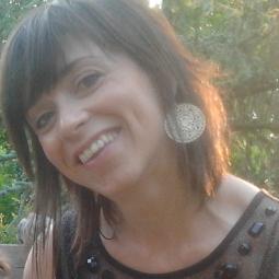 Silvia Greggio Silvia Greggio