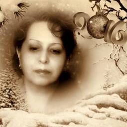 Rodica Luminita Font