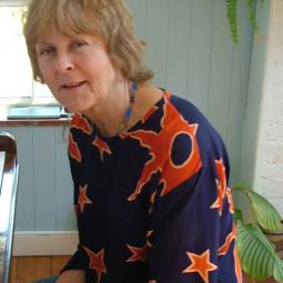 Rosie Leventon Rosie Leventon