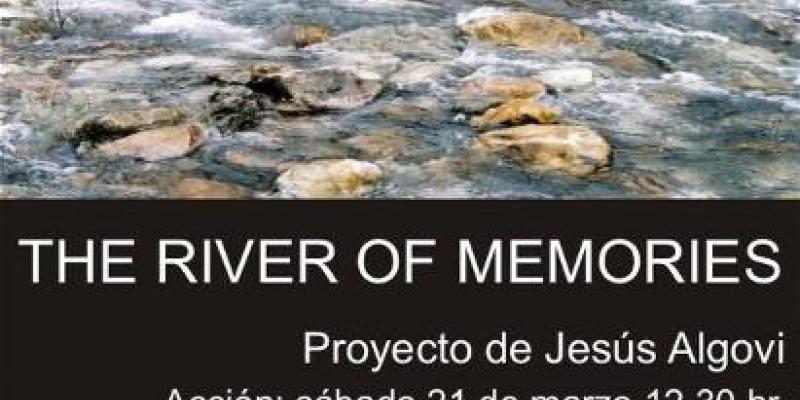 the river of memories