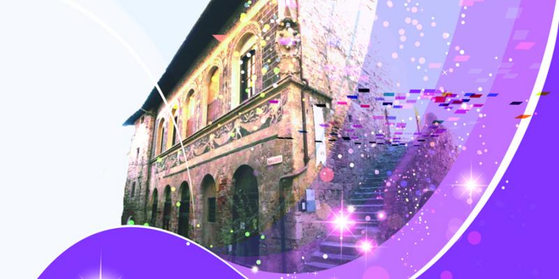 Mostra Collettiva D’Arte Moderna a PALAZZO DEI PRIORI – Colle Val d’Elsa (SIENA) Mostra Collettiva D’Arte Moderna a PALAZZO DEI PRIORI – Colle Val d’Elsa (SIENA)