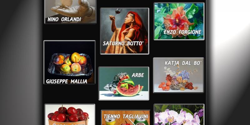 LO STUPORE DELLA PERFEZIONE