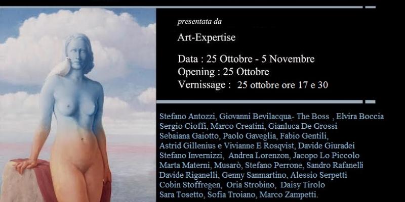 Passaggi: Reale - Surreale