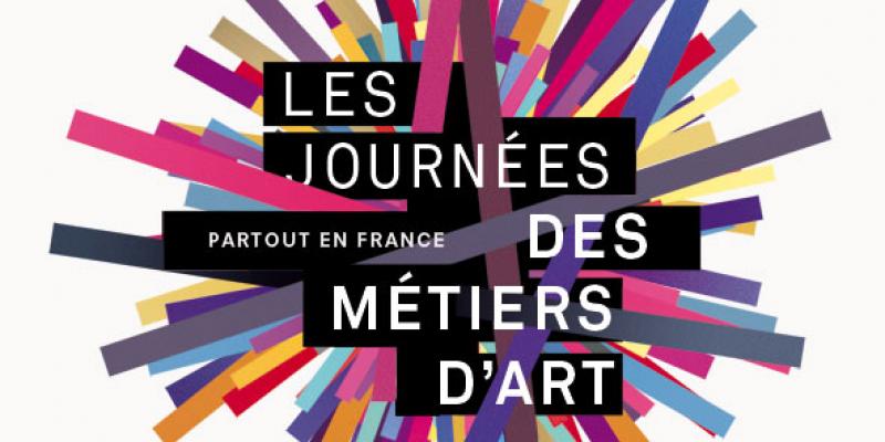 Journées des Métiers d'Art JMA 2011