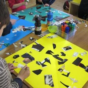 Piero Lerda. - Dal caos al gioco Opere dal 1948 al 2007