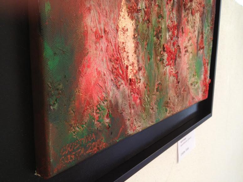 Mostra: La Pittura La Mia Nuova Dimensione  